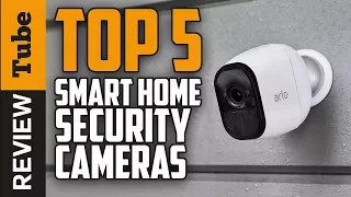 ✅Security Camera: Best Security Camera (Buying Guide)