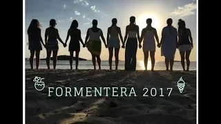 FORMENTERA 2017