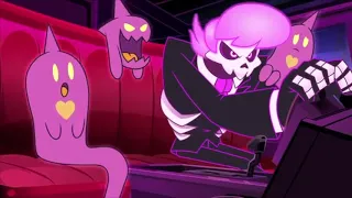 Mystery Skulls: Hellbent (DaGames & Chi Chi Cover)