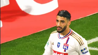 Saïd Benrahma  Vs  Valenciennes  02/04/2024