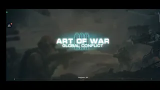 Art of war 3.UZBEK TILIDA.turnir uchun taktika.