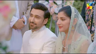 2 Pyar Karne Walon Mein Dooriyan Khatam..! #samikhan #maheensiddiqui - HUM TV