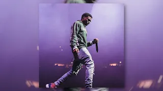 (FREE) Roddy Ricch Type Beat "Trademark"