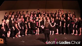 Seattle Ladies Choir: S14: Freedom! '90 (George Michael)
