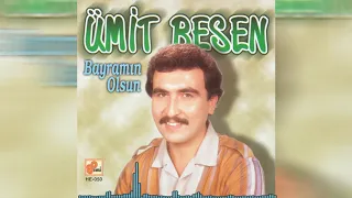 Ümit Besen - Avareyim