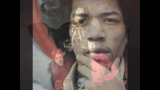 Jimi Hendrix 29 December 1966  BBC, TOTP. Live broadcast Tops of the Tops HEY JOE