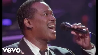 Luther Vandross - Endless Love ft. Mariah Carey