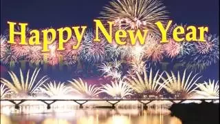 Happy New Year Celebration 2017 || New Year Mix 2017 Latest Video