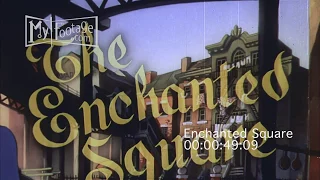 The Enchanted Square (1947)