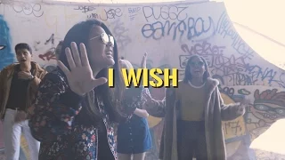 I Wish (Official Music Video) - Penn Counterparts