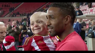 R.I.P Bradley lowery 2011-2017 FOREVER IN OUR HEARTS