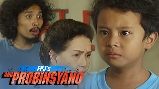 FPJ's Ang Probinsyano: Cardo’s family is banned from visiting him