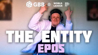 Epos - The entity (Original Loopstation song)