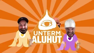 Kultur in Quarantäne #34 – Unterm Aluhut