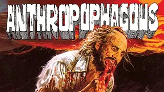 Anthropophagus (1980) FULL CANNIBAL HORROR MOVIE EXPLAINED IN HINDI | UNSOLVED MYSTERIES HINDI