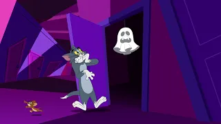 Tom & Jerry Tales S1 - Spook House Mouse 2