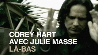 Corey Hart (avec Julie Masse) – Là-bas (Clip officiel) (1998)