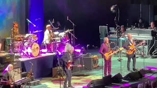 “Down Under,” Men at Work’s Colin Hay with Ringo Starr & his All-Starr Band - 6/15/23 -Greek Theater