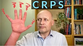 How We Treat CRPS (Complex Regional Pain Syndrome) using the Latest Research