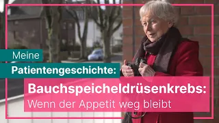 Wieder gesund nach Bauchspeicheldrüsenkrebs - Meine Patientengeschichte | Asklepios