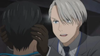 「AMV」Yuri on Ice/Юри на льду