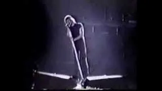 Bon Jovi - I Can't Help Falling in Love & Always Montreal August 3rd 1995