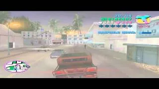 Прохождение игры GTA - Vice City. Сайгонское пойло