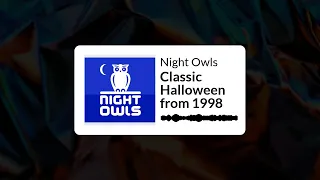 Night Owls - Classic Halloween from 1988