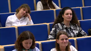 2022-05-13 Konferencija „ESAM – Emocinė ir Socialinė Apsauga Mokykloje“