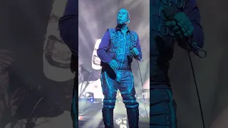 Till Lindemann - Ich Hasse Kinder Epic Moment (Live 30.11.23) #live #lindemann