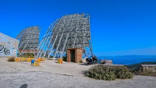 Λευκάδα:Εκεί που η ιστορία είναι πιο επίκαιρη από ποτέ Αμερικανική Βάση Ραντάρ