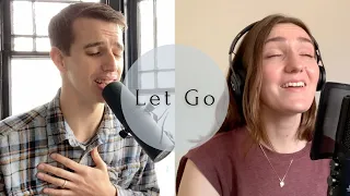 Let Go - Hillside Recording & Eliza King