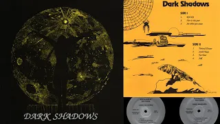 Cold Sun - "Ra-Ma" - Dark Shadows (1971)