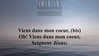 Viens Dans Mon Coeur - Chant D’Esperance 20 Choeur Français - CEF Page 116