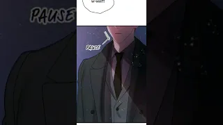 I Confessed to the Boss😭😭😭 #manga #manhwa #webtoon