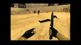 Cs 1.6 Pro knife player : [ H.cLn ] Kid@man config FREE Download!!! 2024