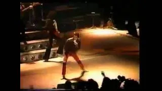 Queen-Let Me Entertain You Live Hammersmith 79