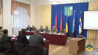 Україна переймає досвід стандартизації НАТО