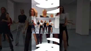 BACHATA lady style г. Качканар #bachata #dance #танцы #dancer