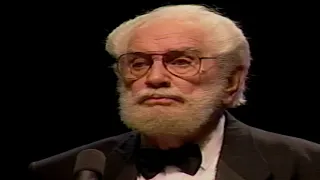 Foster Brooks - Foster Does More in '94