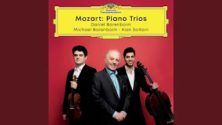 Mozart: Divertimento in B-Flat Major, K. 254 - I. Allegro assai