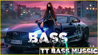 BASS BOOSTED 2023 🔈 CAR MUSIC 2023 🔈 BEST OF EDM ELECTRO HOUSE MUSIC MIX #39