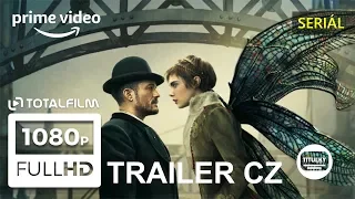 Carnival Row (2019) CZ HD trailer