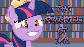 (Reaction) - The Princess of Evil [Animation]