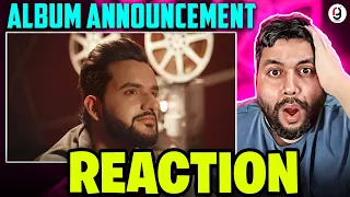 FUKRA Insaan - TIMELESS LOVE - THE STORY !! ( OFFICIAL ANNOUNCEMENT VIDEO ) | REACTION BY RG