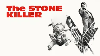 The Stone Killer (1973) Charles Bronson Killcount