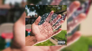 Chance the Rapper - Hot shower ft DaBaby & MadeinTYO [LYRICS]