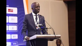 South Sudan's Minister of Petroleum Declares the Country as the Gateway to East African Development