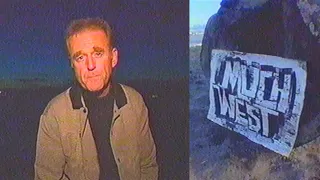 MuchMusic (1998) - Much West | Terry David Mulligan's Last Show