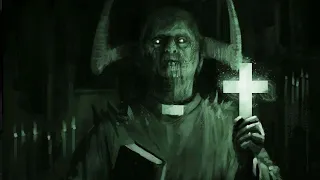 Scary Things The Church Doesn't Want You To See - Part 3